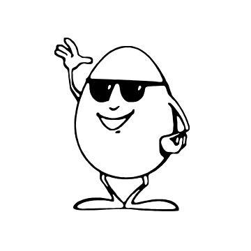 Cool Character